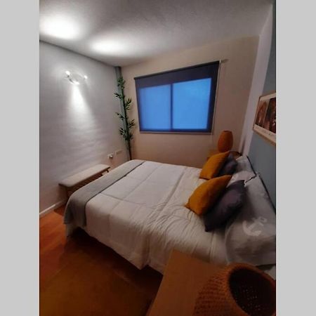 Apartamento Moderno Timanfaya Santa Cruz de Tenerife Eksteriør billede