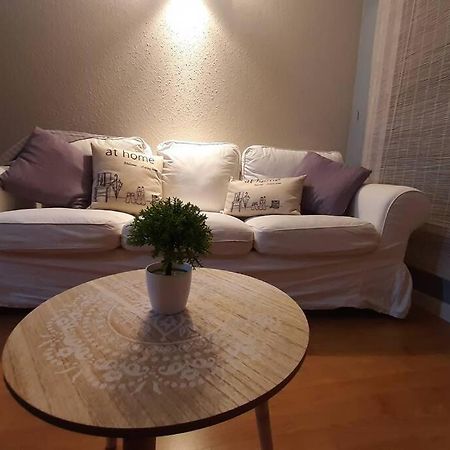 Apartamento Moderno Timanfaya Santa Cruz de Tenerife Eksteriør billede