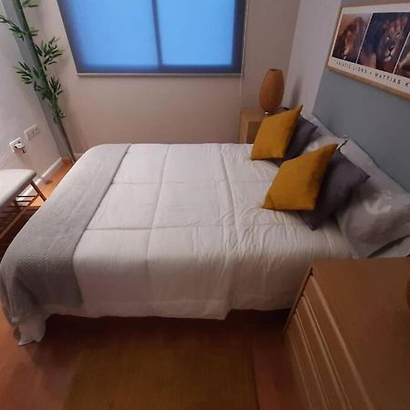 Apartamento Moderno Timanfaya Santa Cruz de Tenerife Eksteriør billede