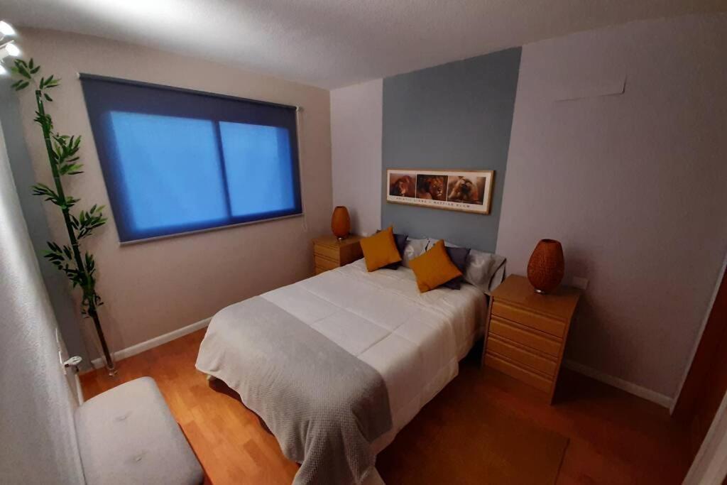 Apartamento Moderno Timanfaya Santa Cruz de Tenerife Eksteriør billede