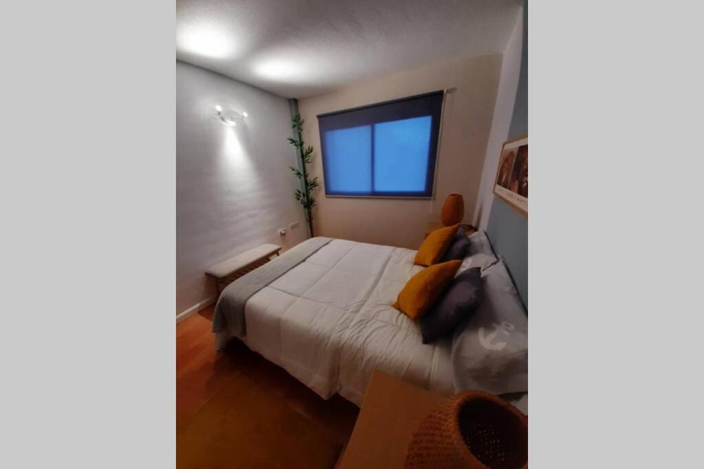 Apartamento Moderno Timanfaya Santa Cruz de Tenerife Eksteriør billede