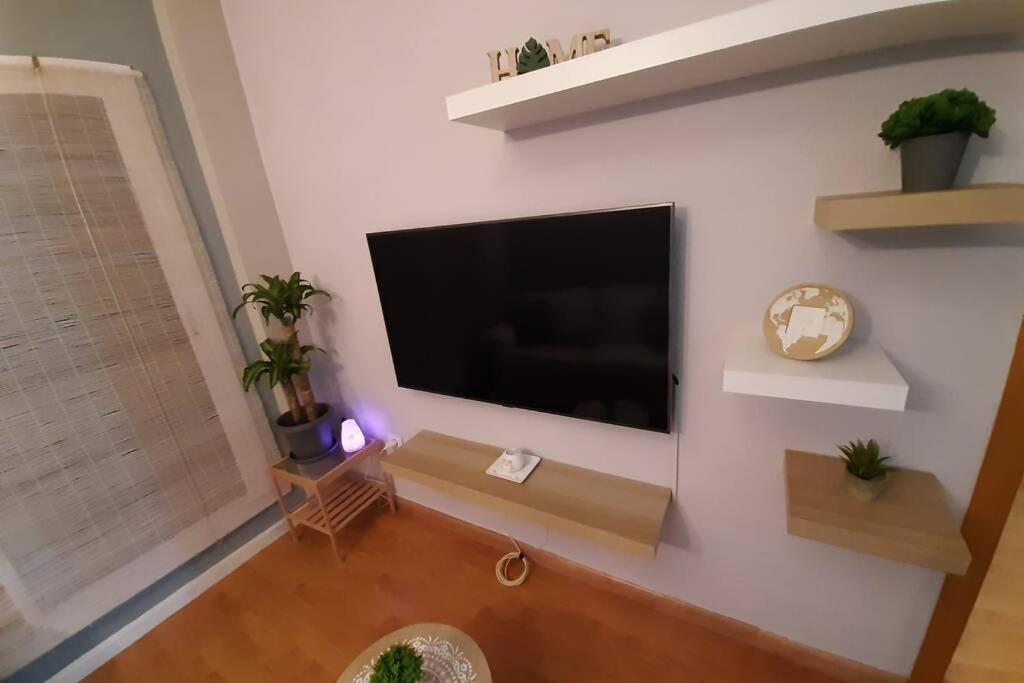 Apartamento Moderno Timanfaya Santa Cruz de Tenerife Eksteriør billede