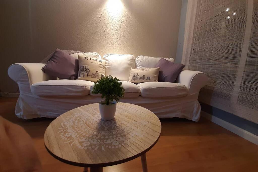 Apartamento Moderno Timanfaya Santa Cruz de Tenerife Eksteriør billede
