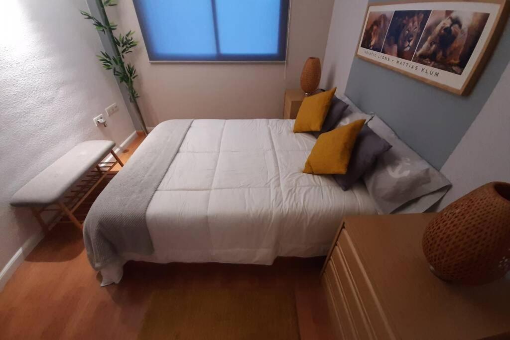 Apartamento Moderno Timanfaya Santa Cruz de Tenerife Eksteriør billede