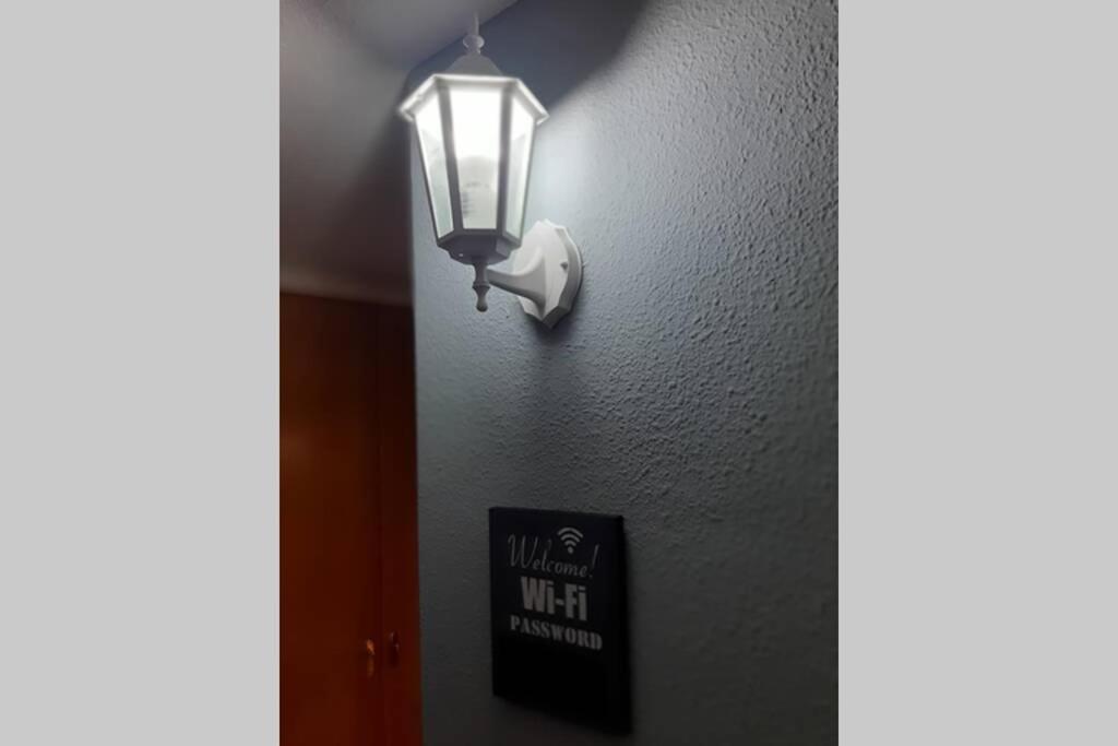 Apartamento Moderno Timanfaya Santa Cruz de Tenerife Eksteriør billede
