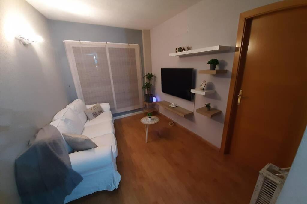 Apartamento Moderno Timanfaya Santa Cruz de Tenerife Eksteriør billede