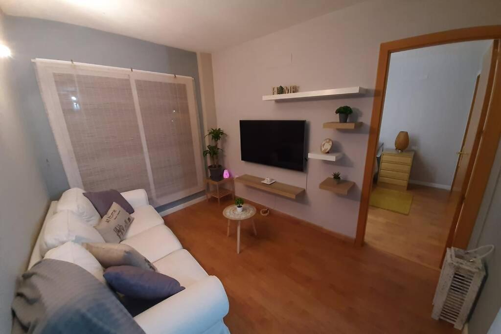 Apartamento Moderno Timanfaya Santa Cruz de Tenerife Eksteriør billede