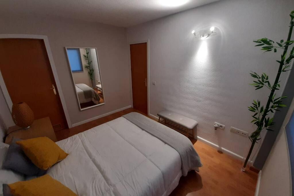 Apartamento Moderno Timanfaya Santa Cruz de Tenerife Eksteriør billede